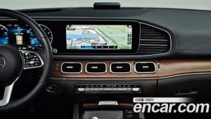 Mercedes-Benz GLE-Class GLE450 4MATIC 2023 года из Южной Кореи