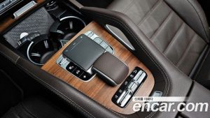 Mercedes-Benz GLE-Class GLE450 4MATIC 2023 года из Южной Кореи