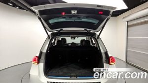 Mercedes-Benz GLE-Class GLE450 4MATIC 2023 года из Южной Кореи