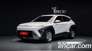 Hyundai Kona Бензин 1.6 Turbo 2WD 2024 года из Южной Кореи