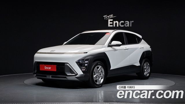 Hyundai Kona Бензин 1.6 Turbo 2WD 2024 года из Кореи