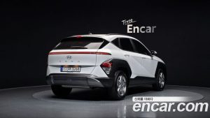 Hyundai Kona Бензин 1.6 Turbo 2WD 2024 года из Южной Кореи