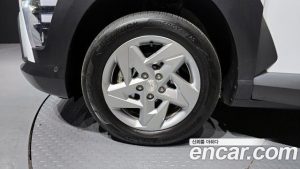 Hyundai Kona Бензин 1.6 Turbo 2WD 2024 года из Южной Кореи