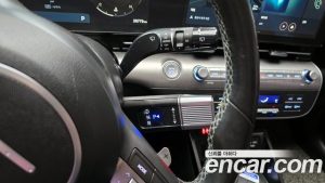 Hyundai Kona Бензин 1.6 Turbo 2WD 2024 года из Южной Кореи