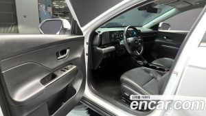 Hyundai Kona Бензин 1.6 Turbo 2WD 2024 года из Южной Кореи