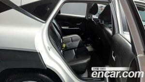Hyundai Kona Бензин 1.6 Turbo 2WD 2024 года из Южной Кореи