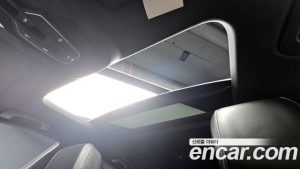 Audi A7 55 TFSI 4WD Premium 2023 года из Южной Кореи