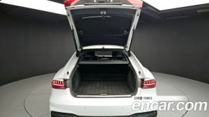 Audi A7 55 TFSI 4WD Premium 2023 года из Южной Кореи