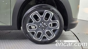 Hyundai Casper Turbo Inspiration 2024 года из Южной Кореи