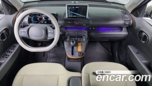 Hyundai Casper Turbo Inspiration 2024 года из Южной Кореи