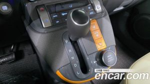Hyundai Casper Turbo Inspiration 2024 года из Южной Кореи