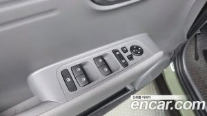 Hyundai Casper Turbo Inspiration 2024 года из Южной Кореи