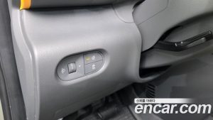 Hyundai Casper Turbo Inspiration 2024 года из Южной Кореи