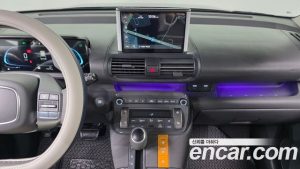 Hyundai Casper Turbo Inspiration 2024 года из Южной Кореи