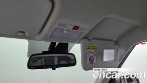 Hyundai Casper Turbo Inspiration 2024 года из Южной Кореи