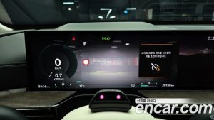 Genesis GV80 2.5T Бензин 2WD 2024 года из Южной Кореи