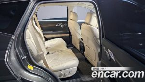 Genesis GV80 2.5T Бензин 2WD 2024 года из Южной Кореи