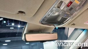 Genesis GV80 2.5T Бензин 2WD 2024 года из Южной Кореи