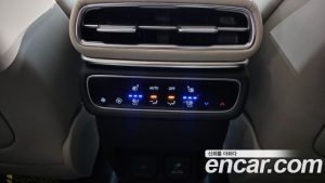 Genesis GV80 2.5T Бензин 2WD 2024 года из Южной Кореи