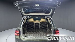 Genesis GV80 2.5T Бензин 2WD 2024 года из Южной Кореи