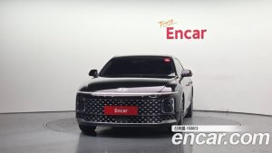 Hyundai Grandeur 2.5 Бензин 2WD 2025 года из Южной Кореи