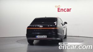 Hyundai Grandeur 2.5 Бензин 2WD 2025 года из Южной Кореи