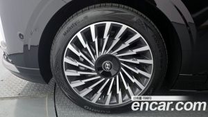 Hyundai Grandeur 2.5 Бензин 2WD 2025 года из Южной Кореи