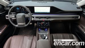 Hyundai Grandeur 2.5 Бензин 2WD 2025 года из Южной Кореи