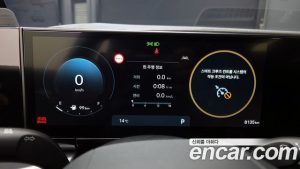Hyundai Grandeur 2.5 Бензин 2WD 2025 года из Южной Кореи