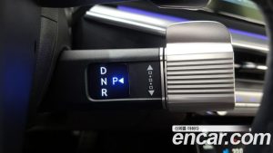 Hyundai Grandeur 2.5 Бензин 2WD 2025 года из Южной Кореи