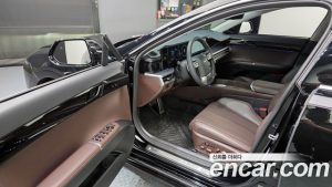 Hyundai Grandeur 2.5 Бензин 2WD 2025 года из Южной Кореи