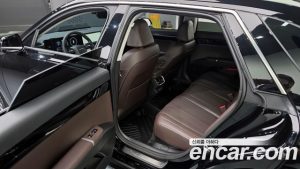 Hyundai Grandeur 2.5 Бензин 2WD 2025 года из Южной Кореи
