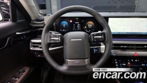 Hyundai Grandeur 2.5 Бензин 2WD 2025 года из Южной Кореи