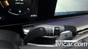 Hyundai Grandeur 2.5 Бензин 2WD 2025 года из Южной Кореи