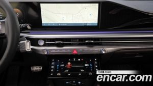 Hyundai Grandeur 2.5 Бензин 2WD 2025 года из Южной Кореи