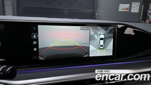 Hyundai Grandeur 2.5 Бензин 2WD 2025 года из Южной Кореи