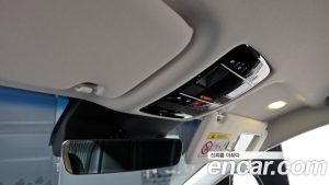 Hyundai Grandeur 2.5 Бензин 2WD 2025 года из Южной Кореи