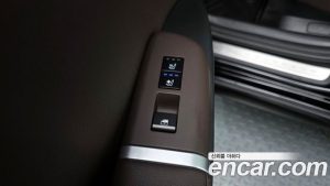 Hyundai Grandeur 2.5 Бензин 2WD 2025 года из Южной Кореи