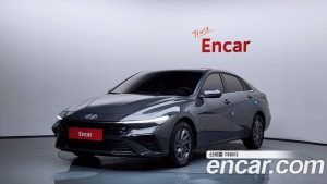 Hyundai AVANTE 1.6 2025 года из Южной Кореи