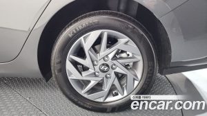Hyundai AVANTE 1.6 2025 года из Южной Кореи