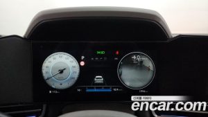 Hyundai AVANTE 1.6 2025 года из Южной Кореи