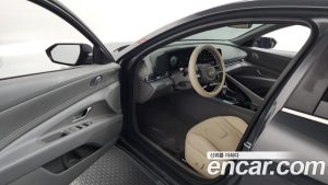 Hyundai AVANTE 1.6 2025 года из Южной Кореи