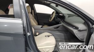 Hyundai AVANTE 1.6 2025 года из Южной Кореи