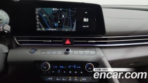 Hyundai AVANTE 1.6 2025 года из Южной Кореи