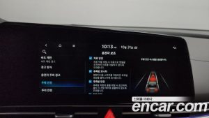Hyundai AVANTE 1.6 2025 года из Южной Кореи