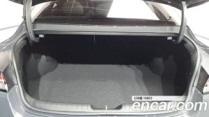 Hyundai AVANTE 1.6 2025 года из Южной Кореи