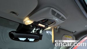 Mini Clubman MULTITONE Edition 2023 года из Южной Кореи