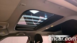 Mini Clubman MULTITONE Edition 2023 года из Южной Кореи