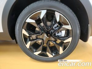 Kia Sorento Бензин 2.5T 2WD 2025 года из Южной Кореи