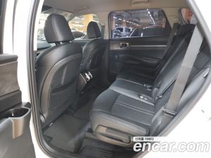 Kia Sorento Бензин 2.5T 2WD 2025 года из Южной Кореи